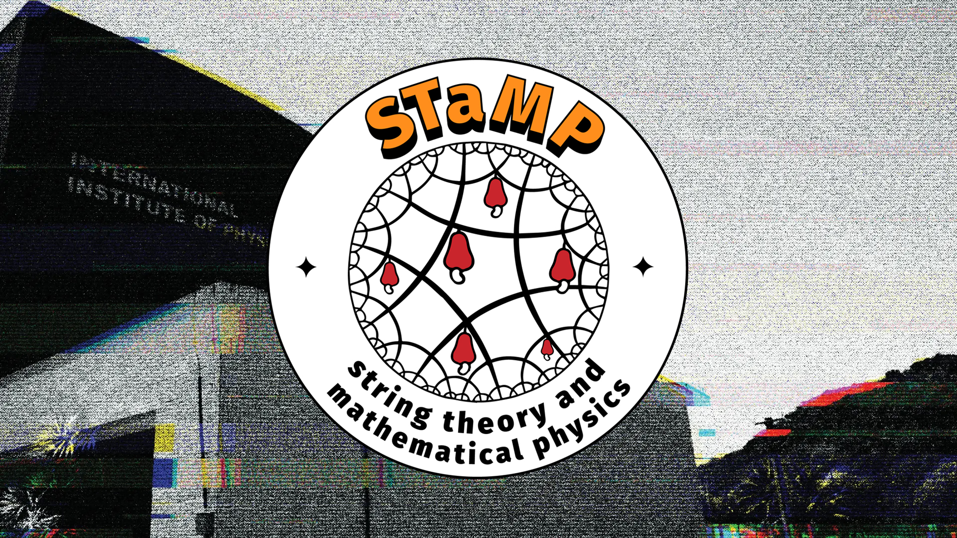 String Theory and Mathematical Physics | IIP